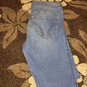 Hollister jeans